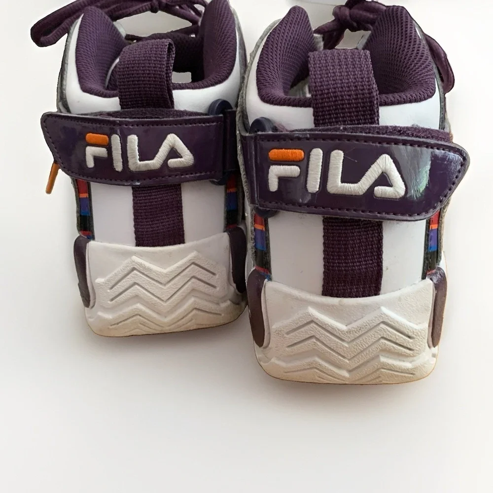 Fila Grant Hill 2 Phoenix Shoes 8.5
